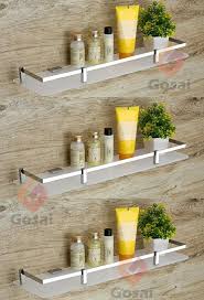 Bathroom Shelf
